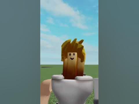 The weirdest avatar in Roblox - YouTube