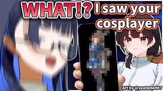 Download Lagu Sally Triggers Kronii Thinking This Uma Musume Character was Her MP3 Download Lagu Sally Triggers Kronii Thinking This Uma Musume Character was Her MP3