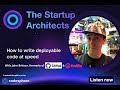 How to write deployable code at speed | John Britton, YesCode, Twillio & GitHub