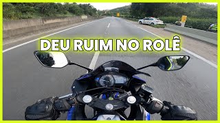 POLÍCIA RODOVIÁRIA ME MULTOU? DEU RUIM ⚠️