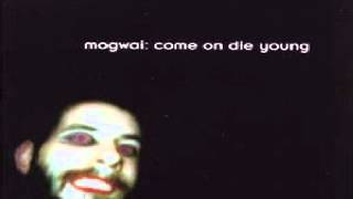 Mogwai - Helps Both Ways (Madden Version)