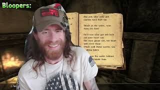 Pirate King | Video ES-135 | The Elder Scrolls V Skyrim | PARATROOPER PLAYS screenshot 1