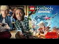 COUCH CO-OP Episode: Lego Horizon Adventures