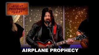 Airplane Prophecy