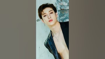 First one I Noticed vs My Bias vs My Bias Wrecker : Stray kids version #kpop #straykids