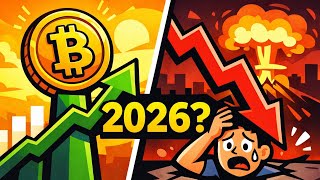 💥 Bitcoin Price Prediction 2026 📈 Will BTC Hit New All-Time Highs?