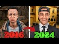 أبو فلة من البداية إلى القمة رحلة أسطورة اليوتيوب من 2016 إلى 2024 أبو فلة من البداية إلى القمة رحلة أسطورة اليوتيوب من 2016 إلى 2024