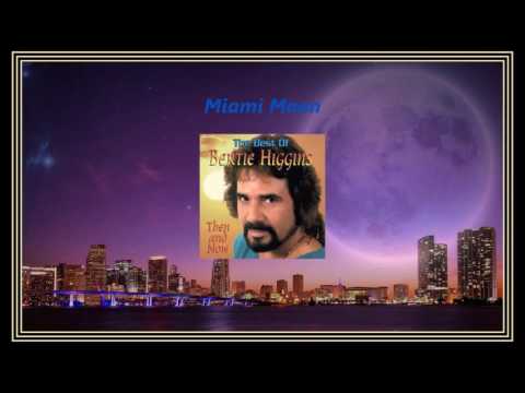 Miami Moon