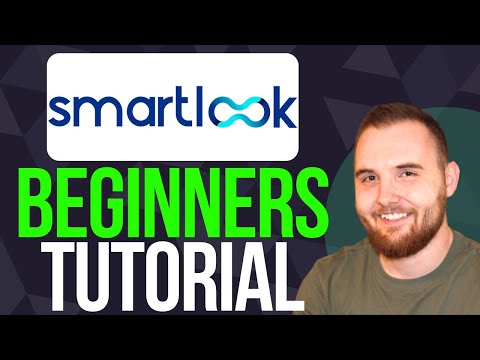 How to Use Smartlook | Step-by-Step Guide for Session Recording & Analytics (2026)