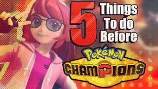 Celebrity Pokemon Champions Tips To Get Started! Net Worth