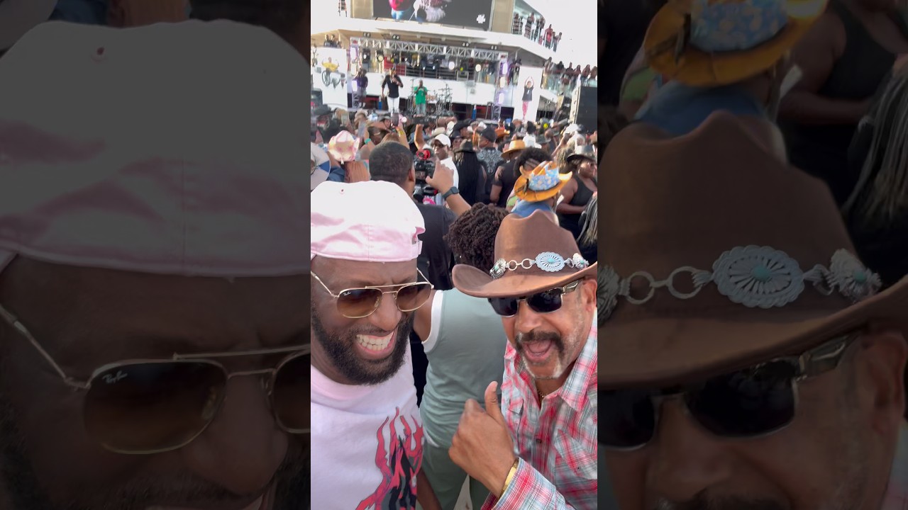 Another Fun Moment From The Fantastic Voyage! Another Fun Moment From The Fantastic Voyage!