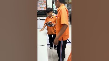 การเรียนรู้หุ่นยนต์