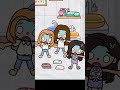 アイドルたち遅刻しちゃう【トッカライフワールド/Toca Life World/Toca Boca】 #tocaboca #tocatocachallenge #tocalifeworld #toca