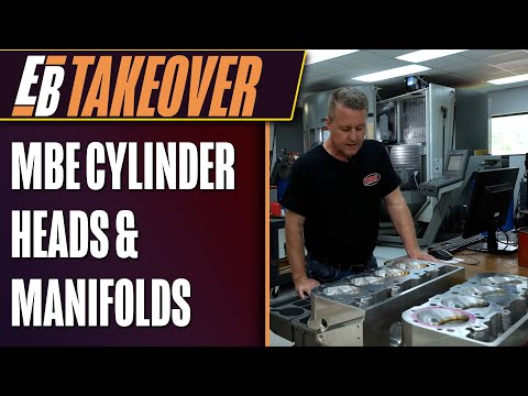 Cylinder Head Machine Shops In My Area