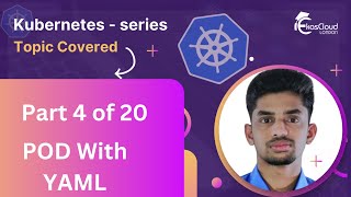 #kubernetes Series part 4/20 | Ekascloud | English