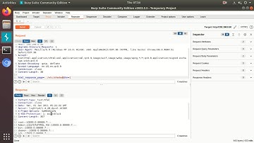 CVE-2021-46381 D-Link DAP-1620 Local File Inclusion Vulnerability