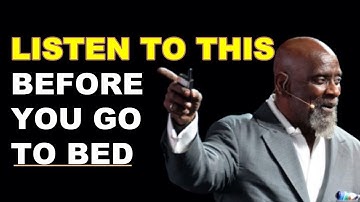 CHRIS GARDNER’S Advice WILL Change Your Future |  Motivational Speech *PART 1*