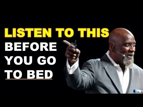 CHRIS GARDNER S Advice WILL Change Your Future Motivational Speech PART 1