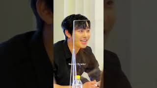 Ahn Hyo Seop 안효섭 "SW19 Fragrance " fansign event in Gangnam