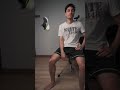 Epic shoe kick transition quick tutorial