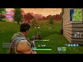 Fortnite Team Killing Fail