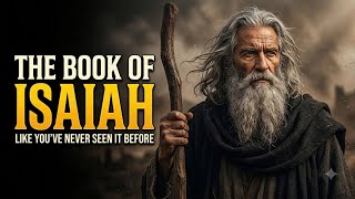 The Complete Book of Isaiah Explained | Every Prophecy About the Messiah & the End Times