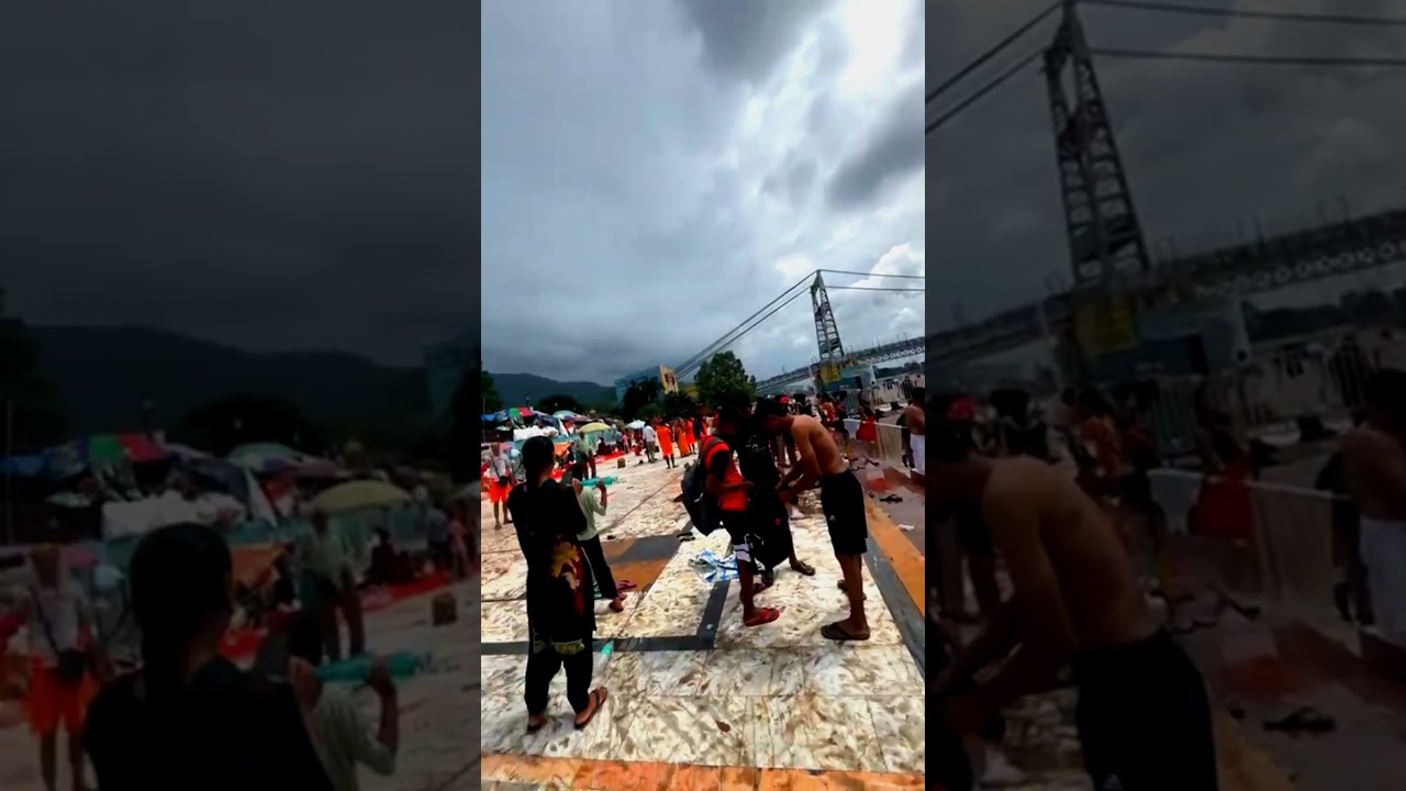 Ganga mayea pura cho m h