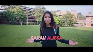 UKM Campus Life: Creating Your Moments UKM Campus Life: Creating Your Moments