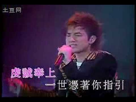 神蹟 古巨基@拉闊音樂會
