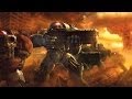 스타크래프트 II 자유의 날개 오프닝 시네마틱 영상 스타크래프트 II 자유의 날개 오프닝 시네마틱 영상