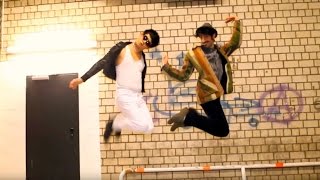 JIMI KAGAWA feat. SINA KHANI - Yes Money
