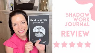 Review of Shadow Work Journal/Workbook