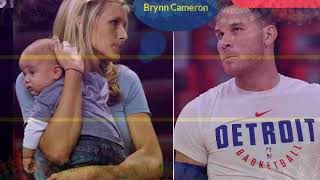brynn cameron [ brynn cameron wiki [ blake griffin brynn cameron [ brynn cameron kids ] Details