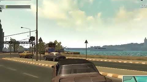 Driv3r Fails And Crashes 2