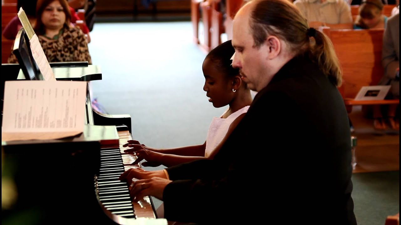 Piano Teachers in Nassau County - Kathryn Brickell Music