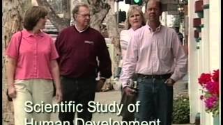 Child Development: Stepping Stones - Lesson 1: Introduction: Theories of Development
