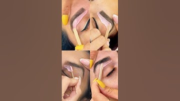 Today’s brows 🫶🏽😮‍💨 #featherbrows #eyebrow #lashextensions #browstylist #facialfeature #lashes ￼