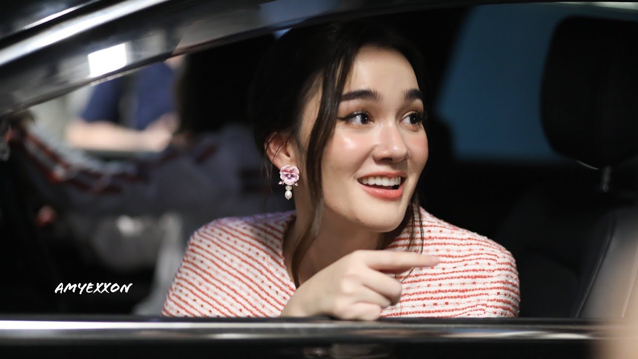 [Vlog] Diana Flipo after Event [ตามติดชีวิตเดียร์น่า] 30Aug19 | AmyExxon
