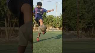 #cristiano Ronaldo #viral #new short football skill freestyle subscribe for more #soccer