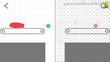 Brain Dots Level 100 Android HD