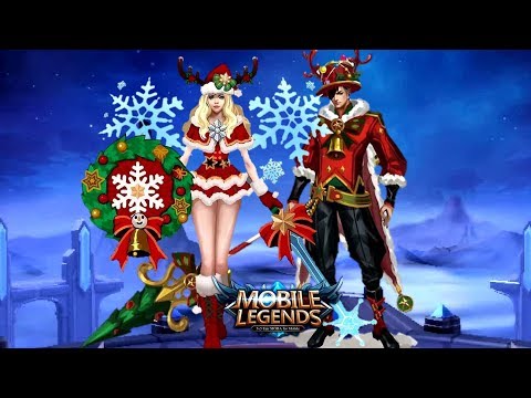 770 Gambar Romantis Mobile Legend Gratis Terbaik