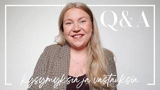 Download Lagu RASKAUS Q&A: PAINON NOUSU, SYNNYTYKSEEN VALMISTAUTUMINEN, MIELIALAT & FIILIKSET| Katri Konderla Download Lagu RASKAUS Q&A: PAINON NOUSU, SYNNYTYKSEEN VALMISTAUTUMINEN, MIELIALAT & FIILIKSET| Katri Konderla