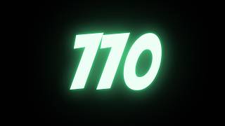 770 Seconds Timer with Beep | 770 Second Countdown | 770s Timer