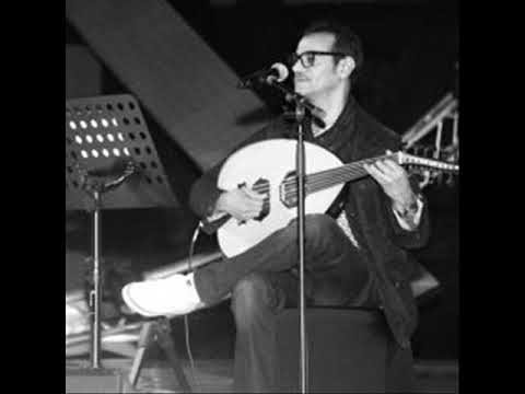 ماني مصدق جلسة رابح صقر