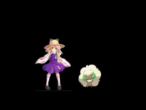 Together歌ってみた