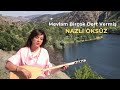 Nazli ksz  mevlam birok dert vermi  malatya  akustik