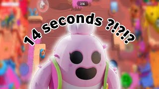 Fast Heist matches! (How to do it)