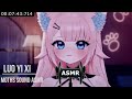 ASMR Ear Eating Tingles