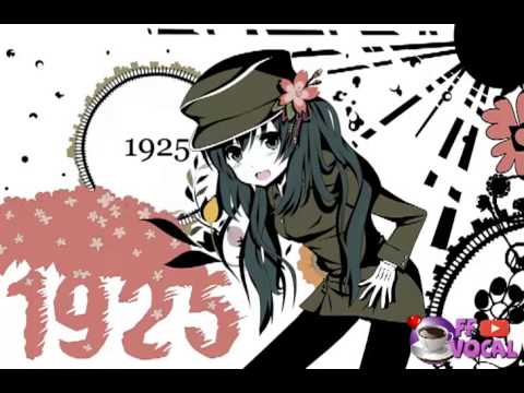 【Off Vocal】1925【每期休闲播送】