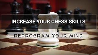 Improving Chess Skills affirmations mp3 music audio - Law of attraction - Hypnosis - Subliminal